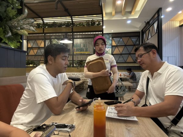 ประกวดปลา Octofour ปี 68